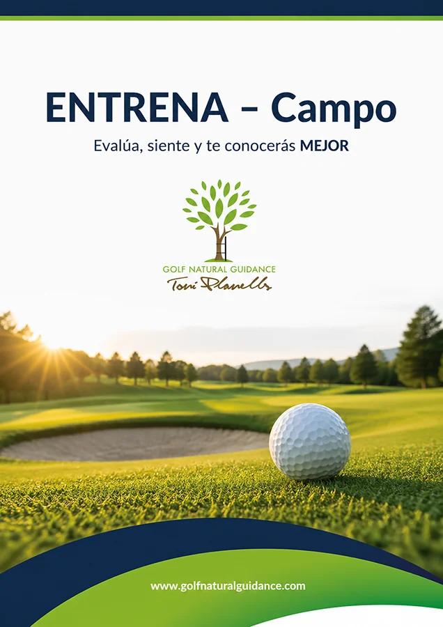 Entrena Campo