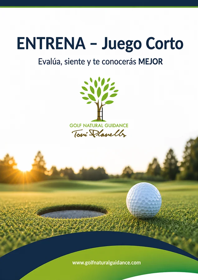 Entrena juego corto