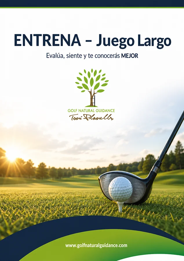 Entrena juego largo