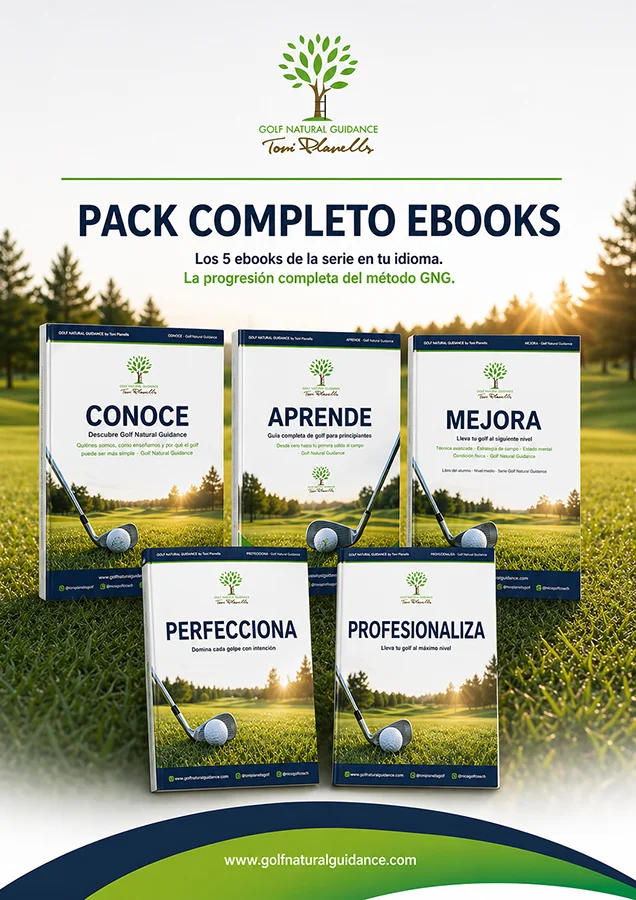 Pack eBooks